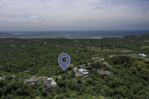 Las Ventanas 102, Playa Grande Lot