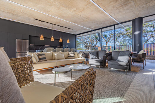 Casa Uana Luxury Modern Home in Playa Langosta