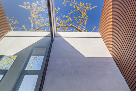 Casa Uana Luxury Modern Home in Playa Langosta