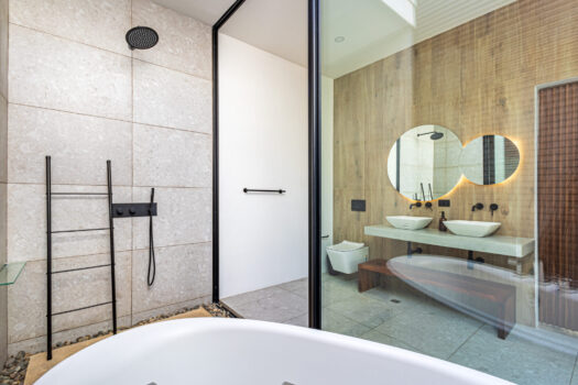 Casa Uana Luxury Modern Home in Playa Langosta