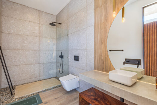 Casa Uana Luxury Modern Home in Playa Langosta