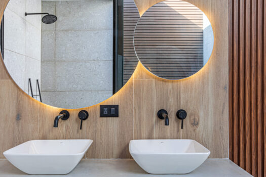 Casa Uana Luxury Modern Home in Playa Langosta