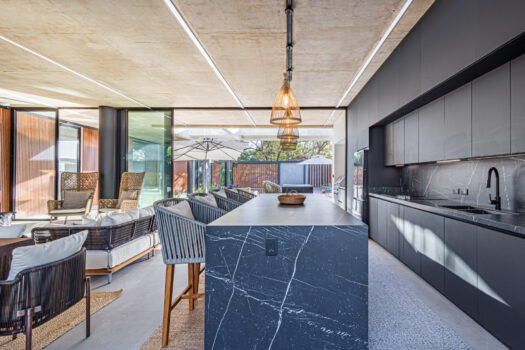 Casa Uana Luxury Modern Home in Playa Langosta