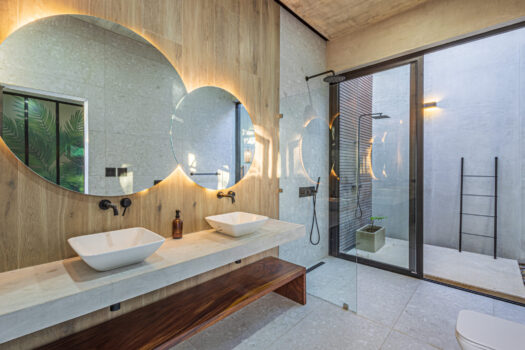 Casa Uana Luxury Modern Home in Playa Langosta