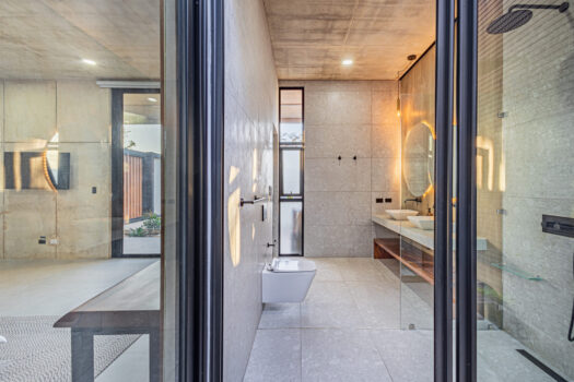 Casa Uana Luxury Modern Home in Playa Langosta