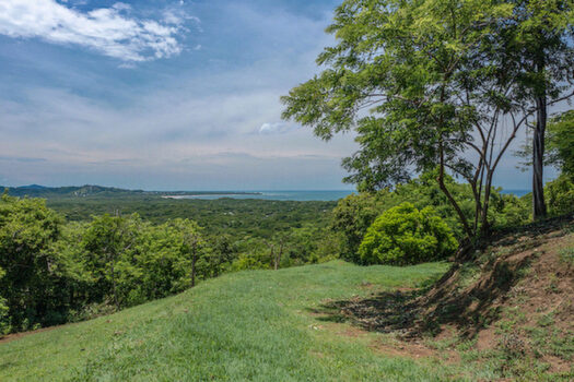 Las Ventanas 102, Playa Grande Lot