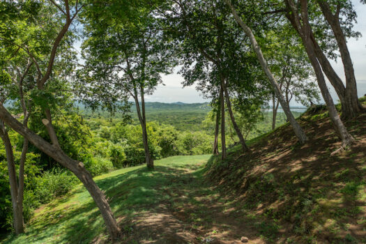 Las Ventanas 102, Playa Grande Lot