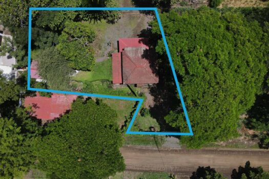 Beachfront Casa Aura Marina | Playas del Coco