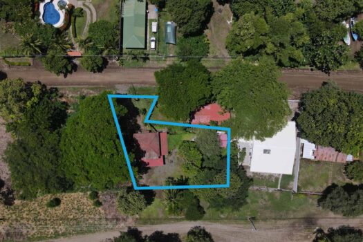 Beachfront Casa Aura Marina | Playas del Coco