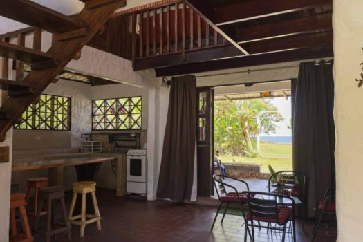 Beachfront Casa Aura Marina | Playas del Coco