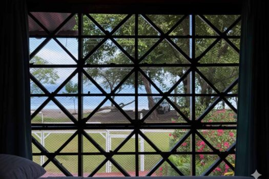 Beachfront Casa Aura Marina | Playas del Coco