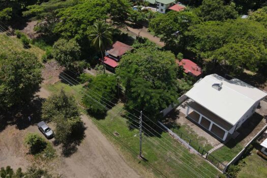 Beachfront Casa Aura Marina | Playas del Coco