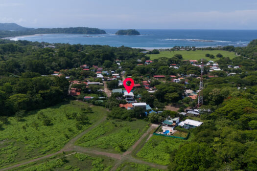 Sámara Serenity – In Town Income Generating Duplex