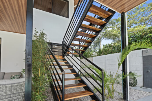 Sámara Serenity – In Town Income Generating Duplex