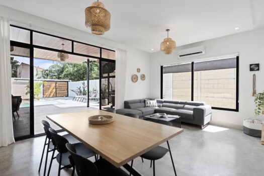 Sámara Serenity – In Town Income Generating Duplex