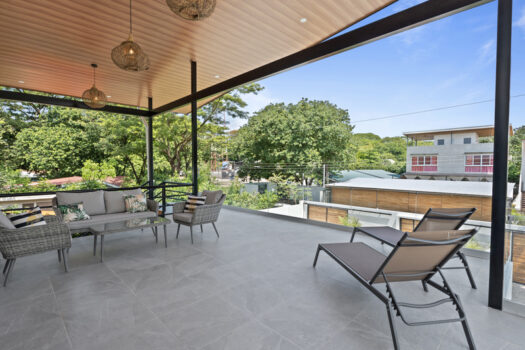 Sámara Serenity – In Town Income Generating Duplex