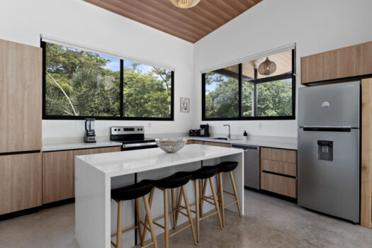 Sámara Serenity – In Town Income Generating Duplex