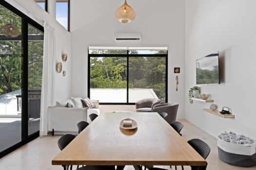 Sámara Serenity – In Town Income Generating Duplex