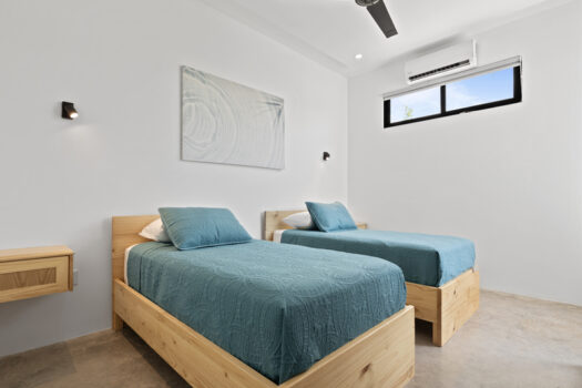 Sámara Serenity – In Town Income Generating Duplex