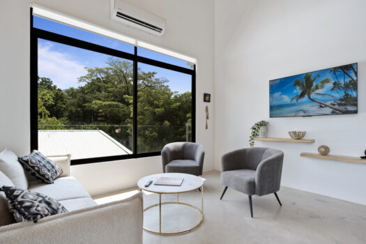 Sámara Serenity – In Town Income Generating Duplex