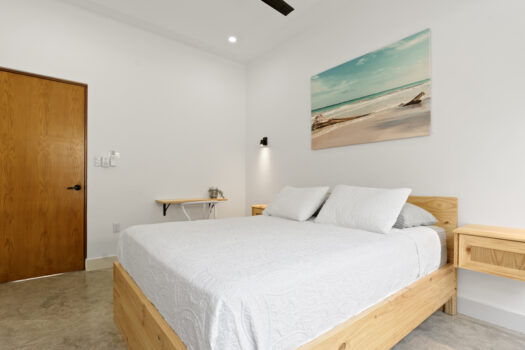 Sámara Serenity – In Town Income Generating Duplex