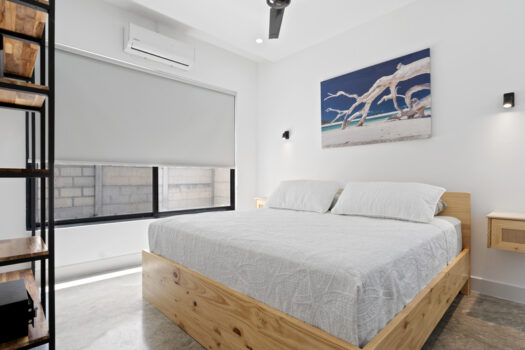 Sámara Serenity – In Town Income Generating Duplex