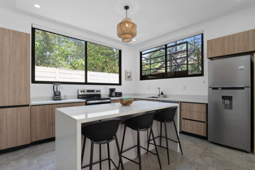 Sámara Serenity – In Town Income Generating Duplex