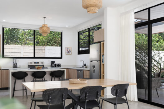 Sámara Serenity – In Town Income Generating Duplex