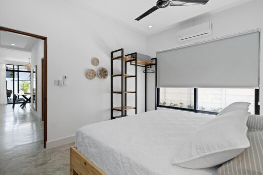 Sámara Serenity – In Town Income Generating Duplex