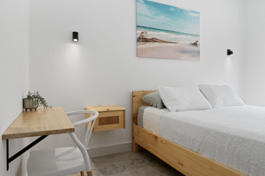 Sámara Serenity – In Town Income Generating Duplex