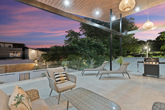 Sámara Serenity – In Town Income Generating Duplex