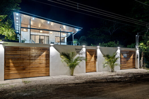 Sámara Serenity – In Town Income Generating Duplex