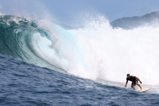 Jungle Sanctuary in the hills of Playa Negra