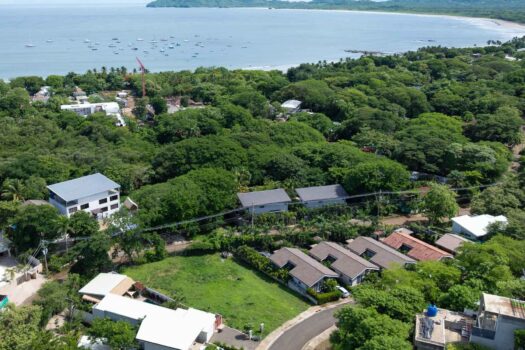 Your Ideal Homesite in the Heart of Tamarindo – Ready to Build