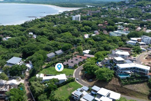 Your Ideal Homesite in the Heart of Tamarindo – Ready to Build