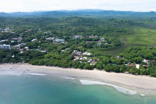 Your Ideal Homesite in the Heart of Tamarindo – Ready to Build