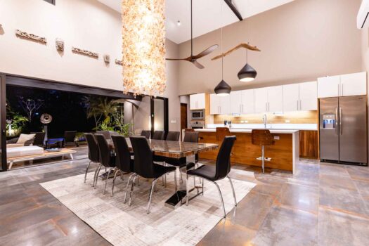 4-Bed Casa Milagro | Hacienda Pinilla