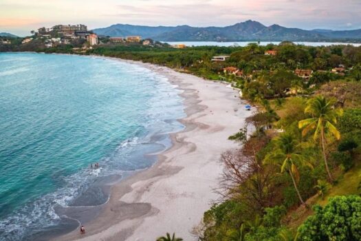 Prime Flamingo Development Property for Sale with Water