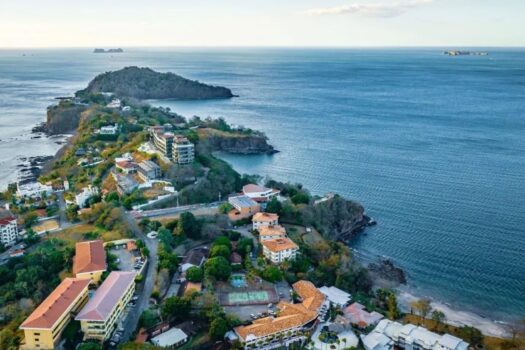 Prime Flamingo Development Property for Sale with Water