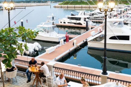 Prime Flamingo Development Property for Sale with Water