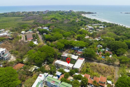 Fully Renovated 3-Bed Condo | Walking distance to Tamarindo Beach