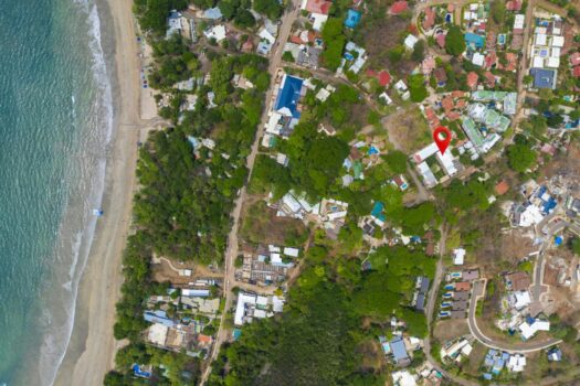 Fully Renovated 3-Bed Condo | Walking distance to Tamarindo Beach