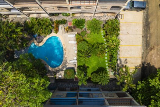 Fully Renovated 3-Bed Condo | Walking distance to Tamarindo Beach