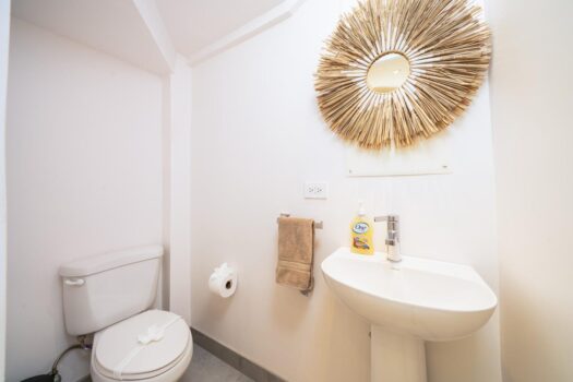 Fully Renovated 3-Bed Condo | Walking distance to Tamarindo Beach