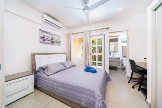 Fully Renovated 3-Bed Condo | Walking distance to Tamarindo Beach