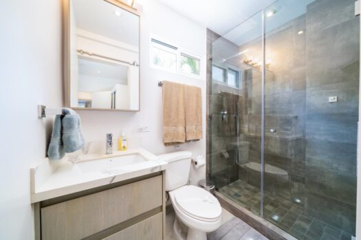 Fully Renovated 3-Bed Condo | Walking distance to Tamarindo Beach