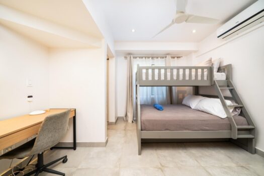 Fully Renovated 3-Bed Condo | Walking distance to Tamarindo Beach