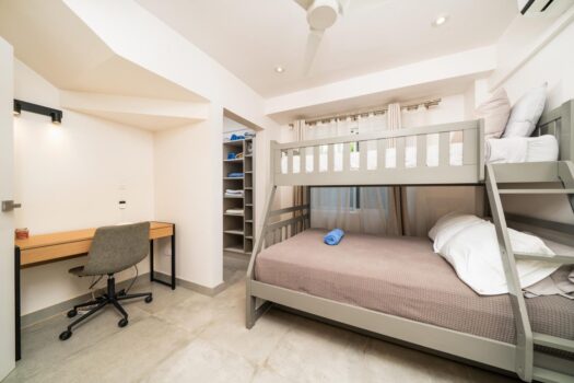 Fully Renovated 3-Bed Condo | Walking distance to Tamarindo Beach