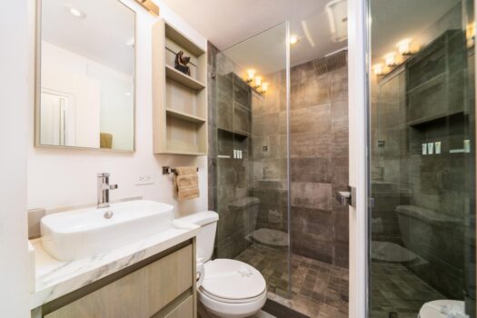 Fully Renovated 3-Bed Condo | Walking distance to Tamarindo Beach