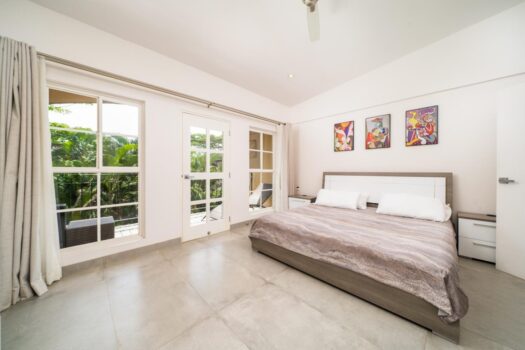 Fully Renovated 3-Bed Condo | Walking distance to Tamarindo Beach